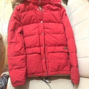 Winter jacket, Ralph Lauren Denim brand